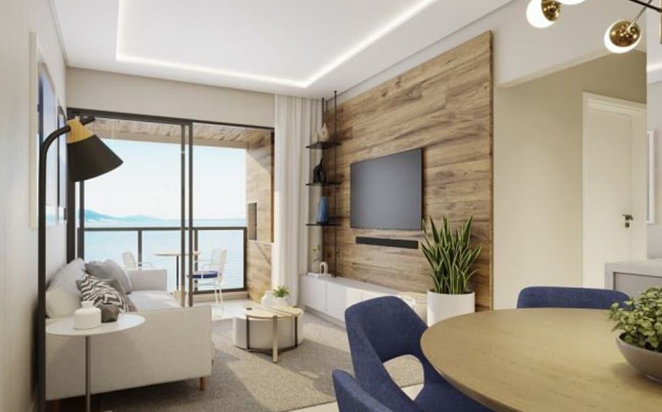 Residencial Jardim dos Coqueiros