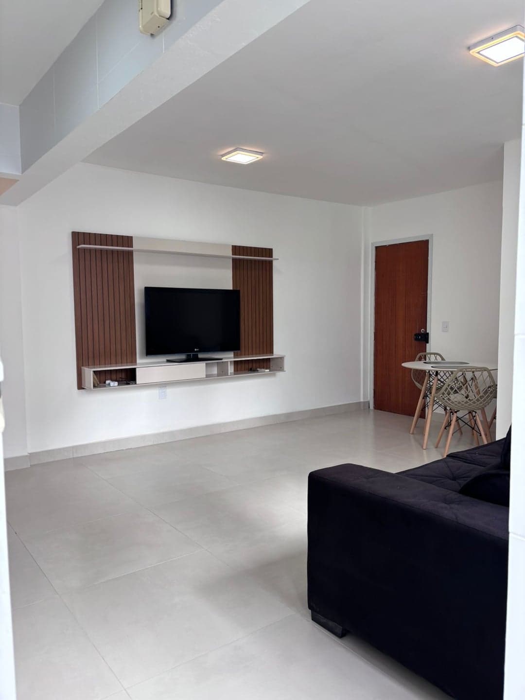 Residencial Basalto