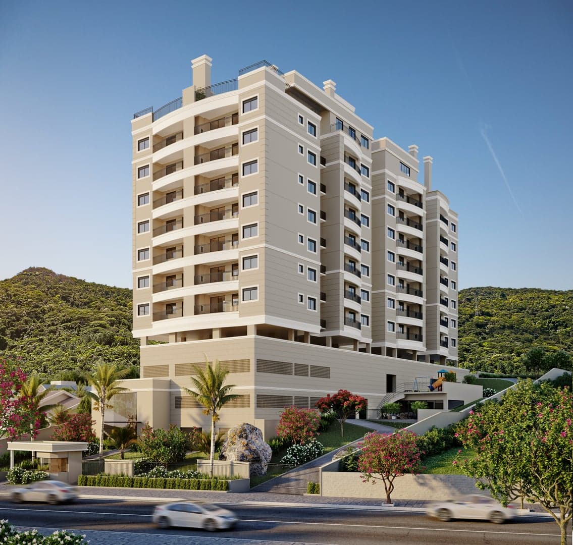 Residencial Jardim do Oriente
